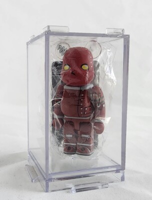 BE@RBRICK＊SERIES19＊BAD ROBOT＊ベアブリック＊ s-l400.jpg