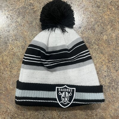 【US限定】New Era Las Vegas raiders Pom Knit Black Stripes s-l400.jpg