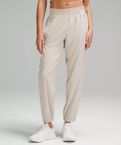 Lululemon Tearaway Lightweight Mid-Rise Track Pant, Choose Color - Retail $148 - Picture 11 of 20