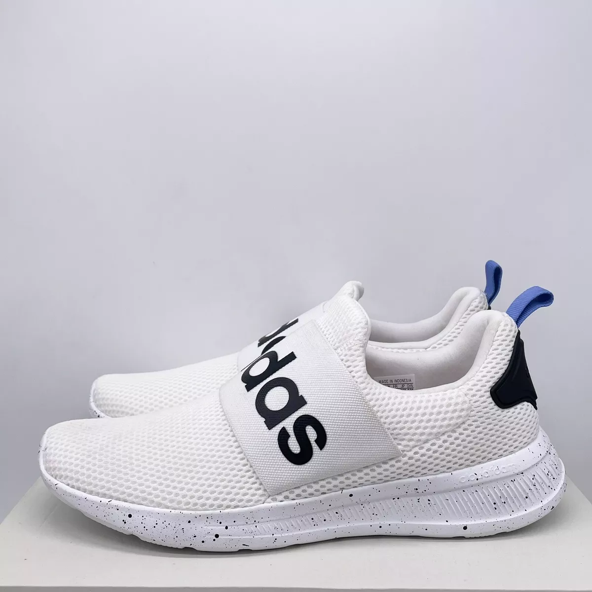 adidas lite racer adapt cloud white
