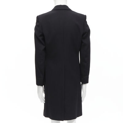 RAF SIMONS 08-09AW ミイラ期　ウールコート RAF SIMONS 08-09AW ミイラ期 ウールコート