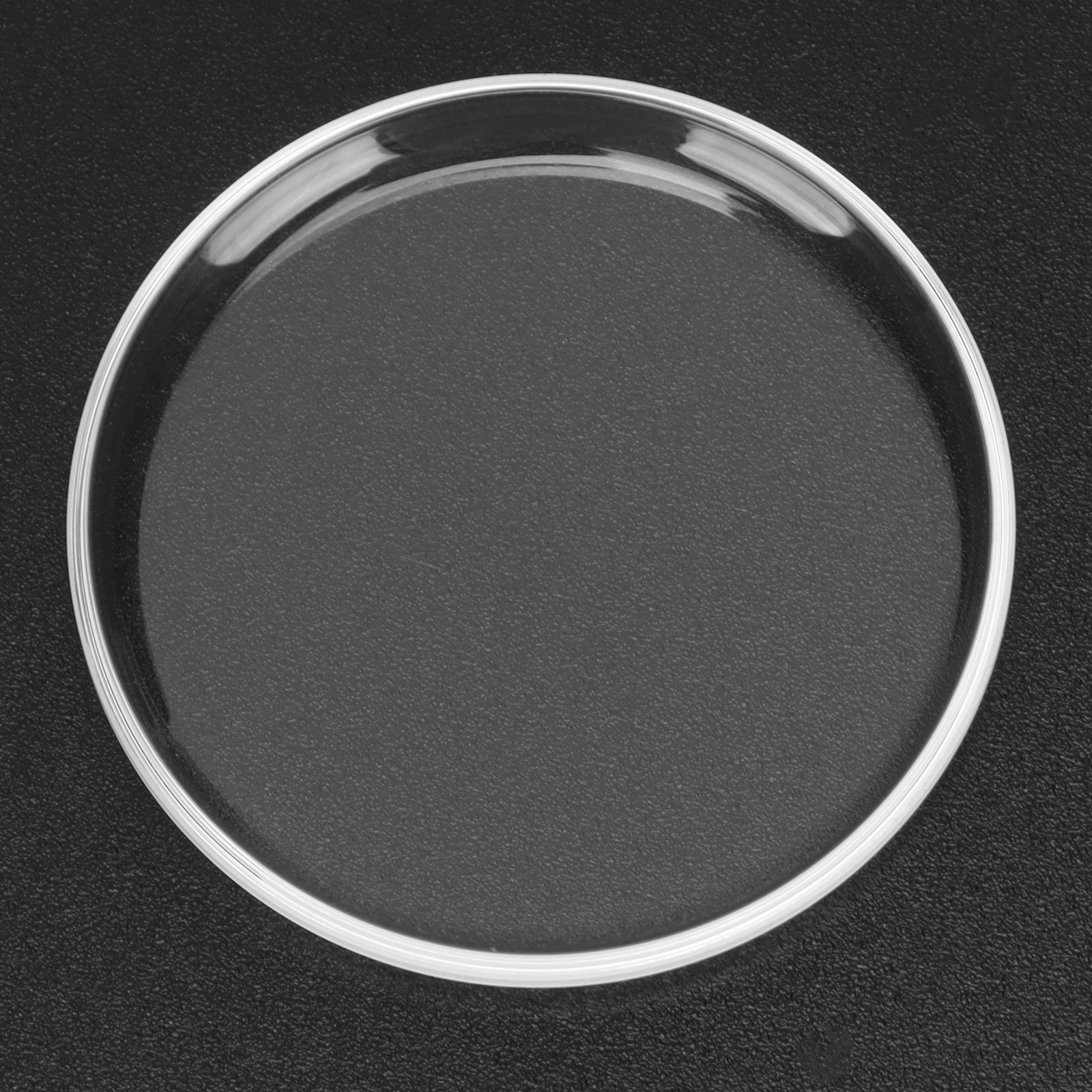 Watch Crystal Lens Replacement Universal Round Watch Glass For Watch Repair FAD