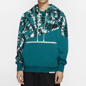 nike throwback hoodie