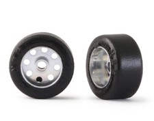 NSR 9041 3/32 Formula Trued 5287 Rear Supergrip 19x13 on 5022 Wheel, 2/pk