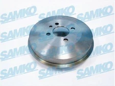 Samko S70011 Brake Drum for BMW