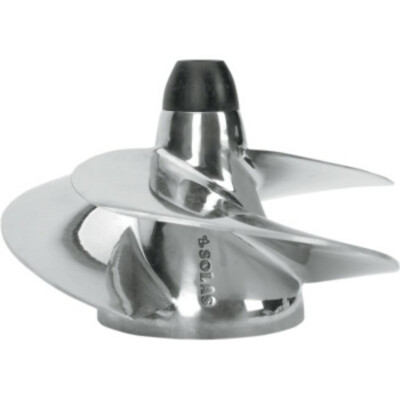 SOLAS Concord PWC Impeller - 10-16 Pitch For Jet Ski & Personal Watercraft - View #10