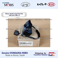 Genuine 95760G5000 Back View Camera Assy for Kia Niro 17-21, Niro EV 19-21