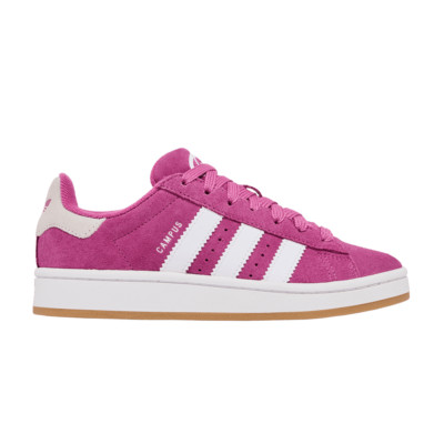 SIZE 6.5, 7 | GS Adidas Campus 00s 'Semi Lucid Fuchsia' | IG9156