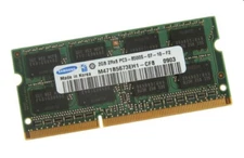 43R1969 - 2GB Memory Module 
