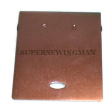 Slide Plate #15147 Cover For Singer 15 Class 15-125 115-1 193 194 237 238 239 