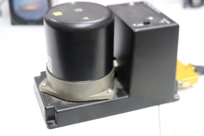 BendixKing KG-102A Directional Gyro p/n 060-0015-00 (PID)