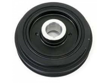 Toyota Genuine OEM Hilux 4Runner 1KZTE Engine Crankshaft Pulley