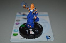 DC Heroclix War of Light 029 Brother Hymn Uncommon