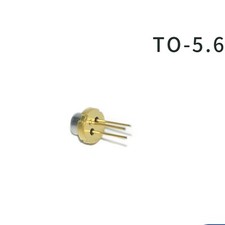 New Original Osram 80mW 440nm 450nm PLT5 450B 5.6mm Blue Laser Diode TO-18