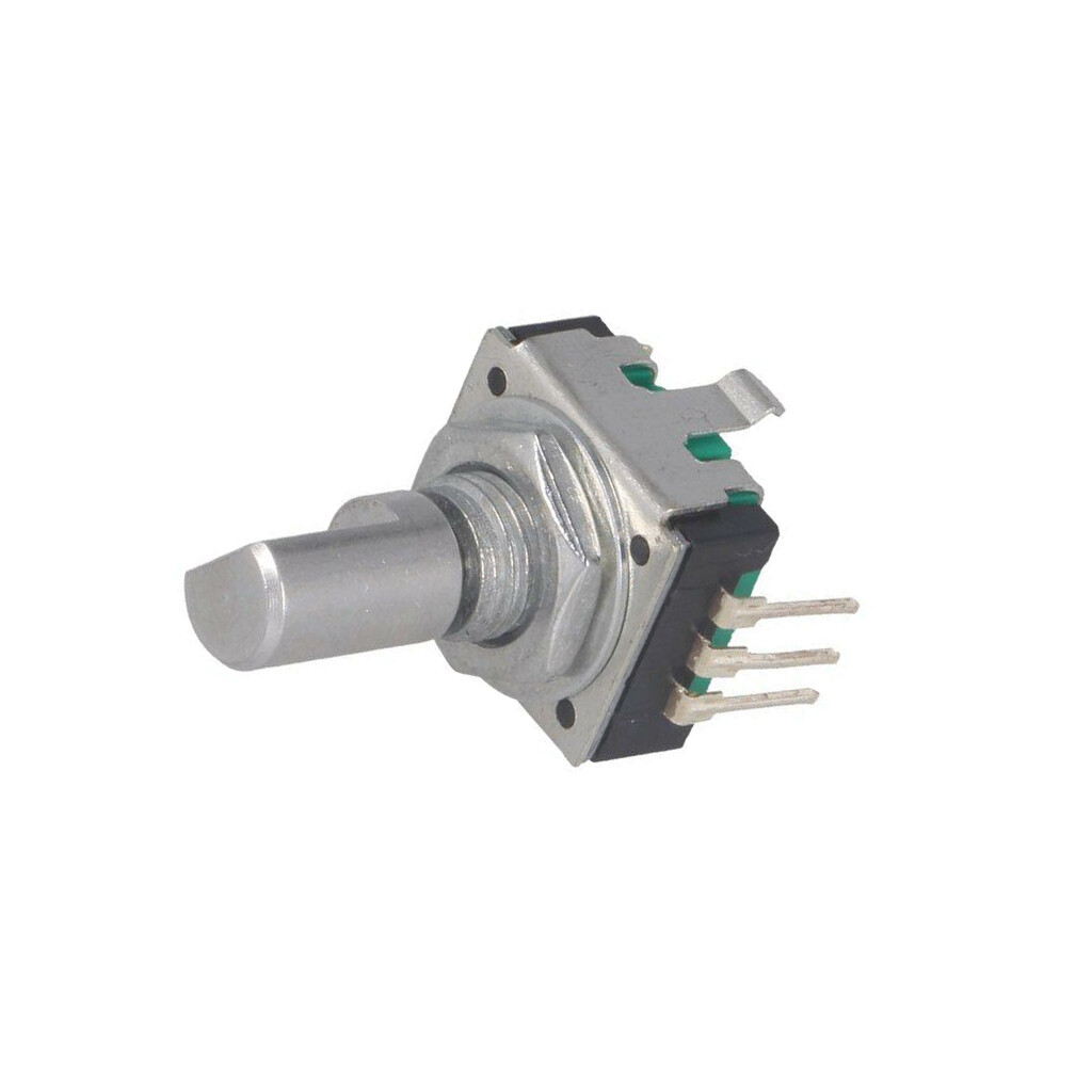 PEC11R-4015F-S0024 Encoder: incrementale THT 24 impulsi/giro 5VDC 10mA L: 15m