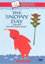 The Ezra Jack Keats Collection (DVD) for sale online | eBay