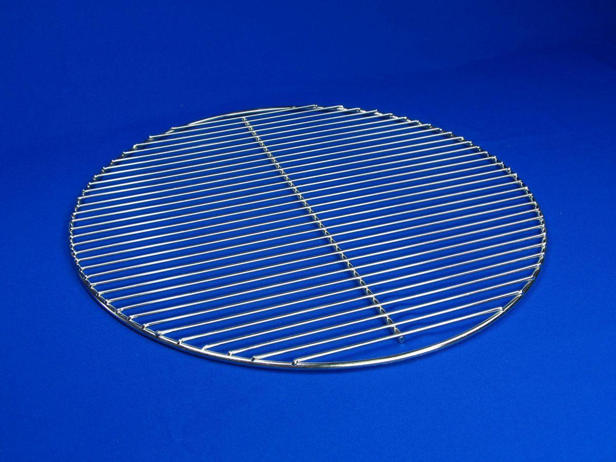 Grillrost Edelstahl Grill rund für 47/57 cm Kugelgrill 2. WAHL eBay