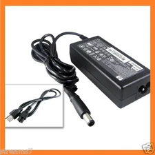 HP Compaq Laptop AC Adapter / Notebook Charger for G62-340US G62-222US Notebooks
