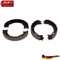 Handbremsbacken FüR Handbremse Jeep Cherokee, Liberty KJ 2003/2007