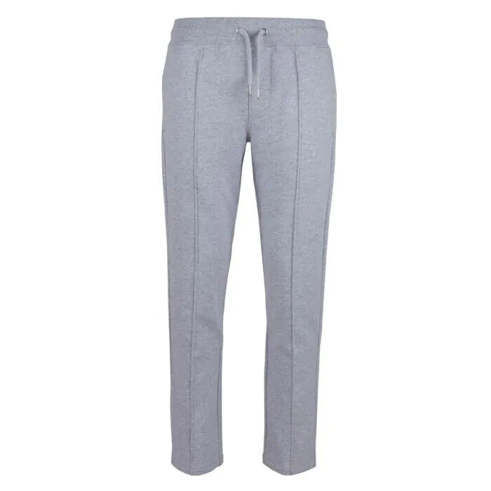 STENSTROMS Slim Leg Grey Jersey Sweatpants Joggers Trousers Jogging RRP: £150.00