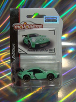 Majorette Porsche Edition Porsche 911 GT3 Cup (992) Ovp/Neu 1:60