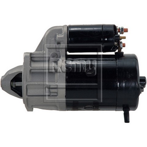 Remy 16414 Premium Starter For 72-77 Mercury Capri - Picture 4 of 8