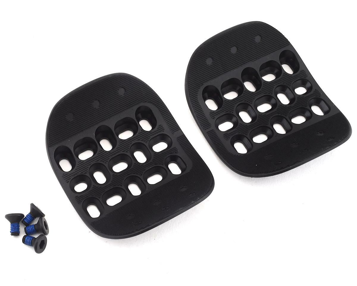 Profile Design Airstryke II Aluminum Aerobar (Black) [RHAS31] | eBay