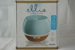 ella glass aroma diffuser