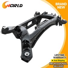 08-14 Rear Frame Crossmember For Mercedes Benz C300 W204 W212 A2043509702 08-14 Rear Frame Crossmember For Mercedes Benz C300 W204 W212 A2043509702