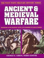 Ancient and Medieval Warfare - 0895292629, Thomas E Griess, paperback