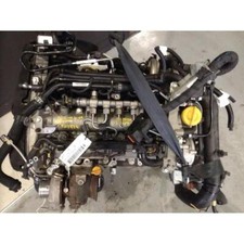 Moteur Alfa Romeo ALFA 6