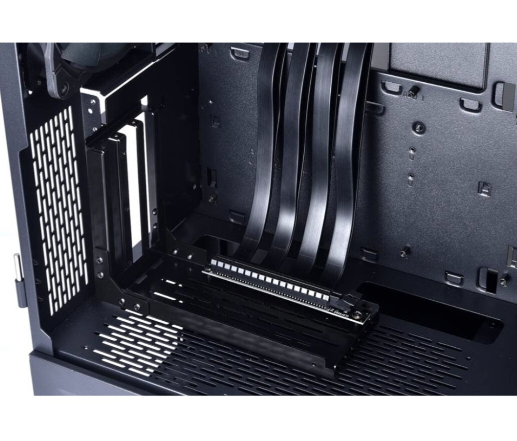 Lian Li Lancool 215 Vertical Gpu Mount Lian-Li Accessory LANCOOL