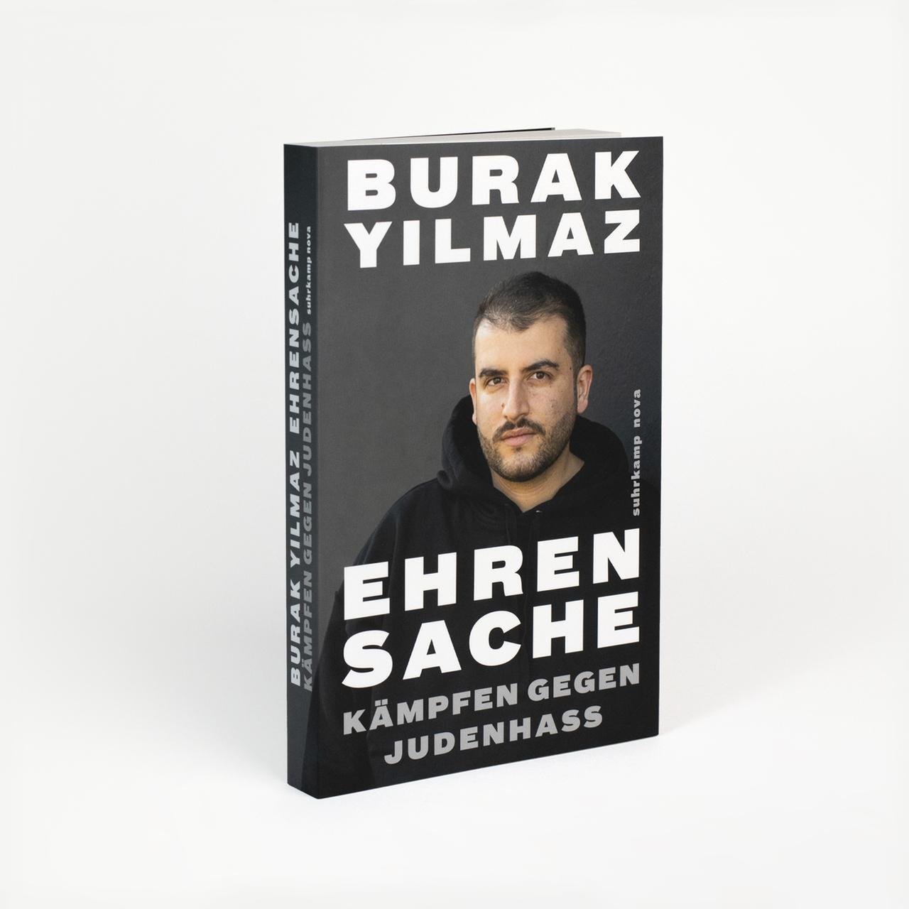 Thumbnail - Ehrensache Burak Yilmaz