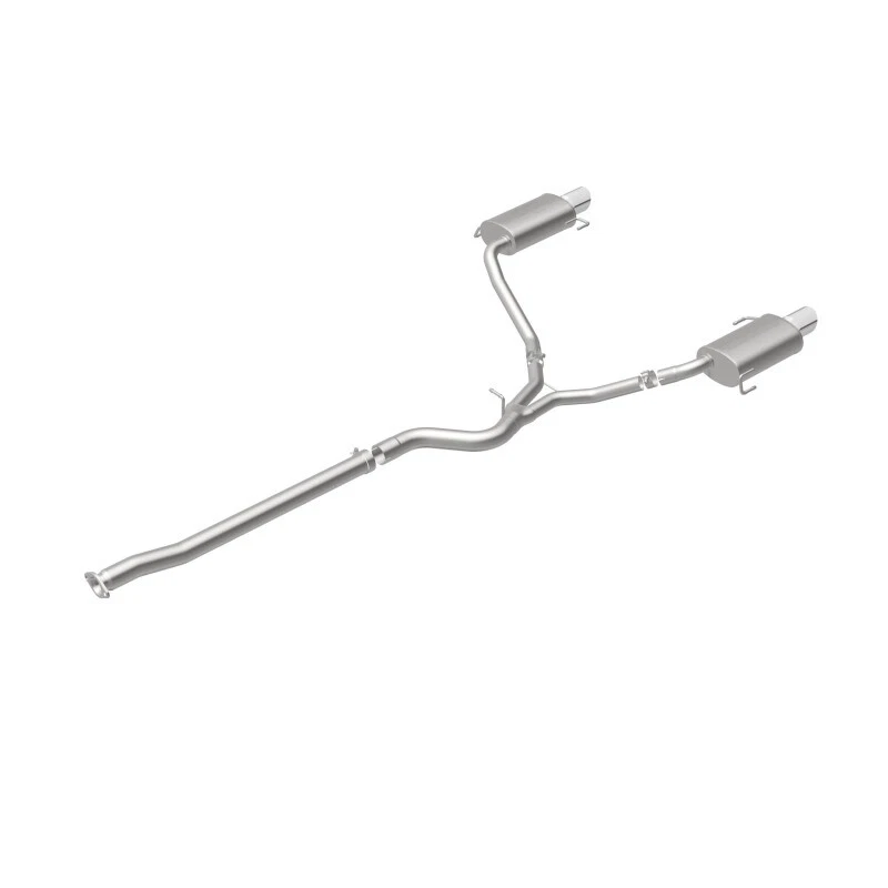 MagnaFlow Sys C/B For '06 Subaru Legacy GT 2.5L - Imagem 4 de 4