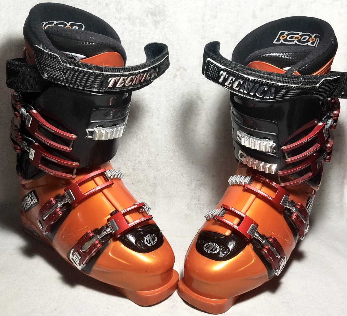 Ski boot hotsell deals