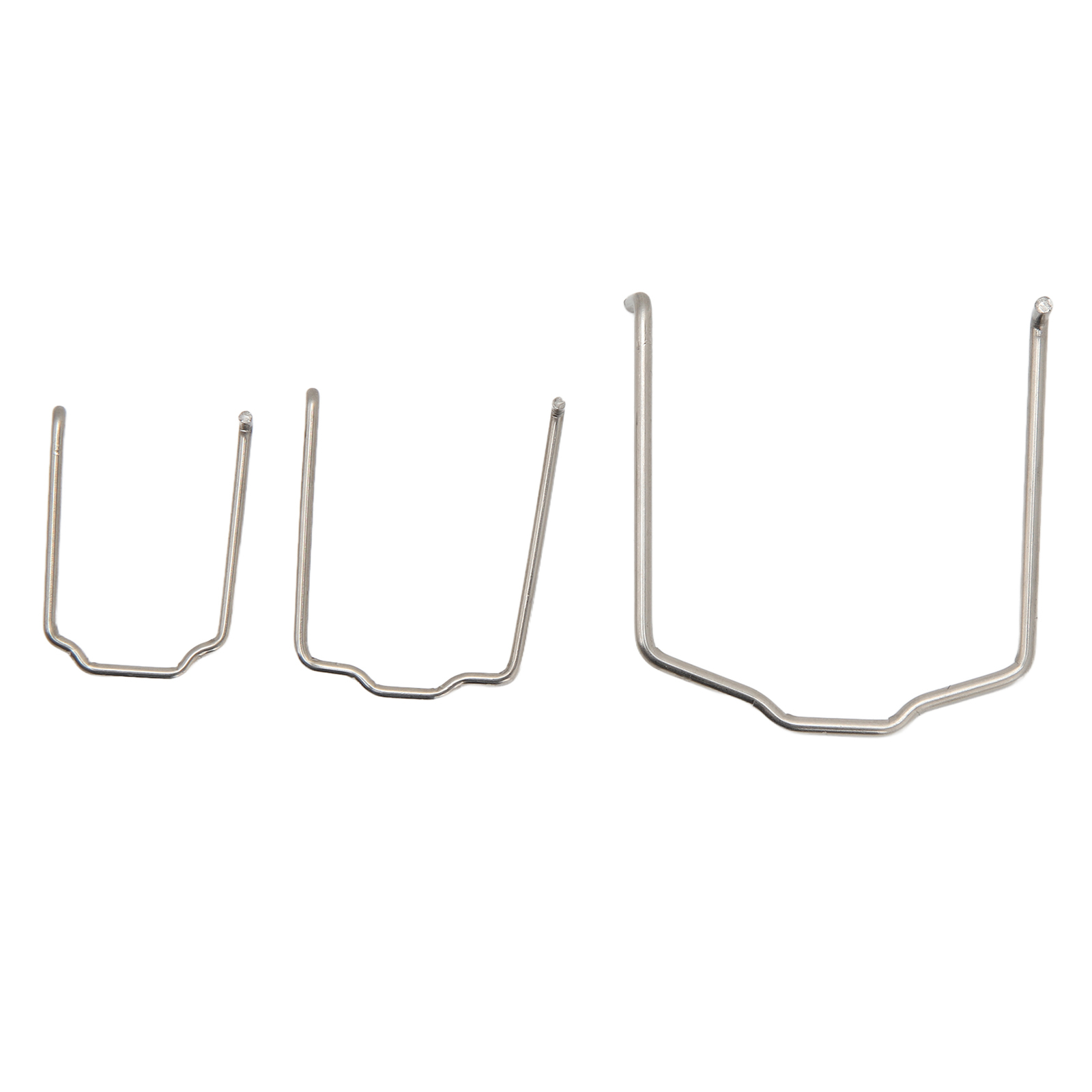 Radiator Hose Retaining Spring For E39 E38 E60 E90 745Li X5 E46 325i