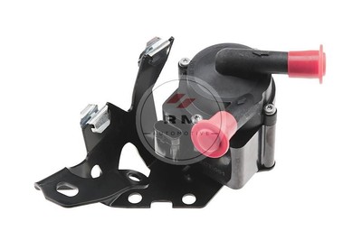 ADDITIONAL WATER PUMP Citroen C5 III,C4 II,DS4,DS5,GRAND C4 SPACETOURER ...