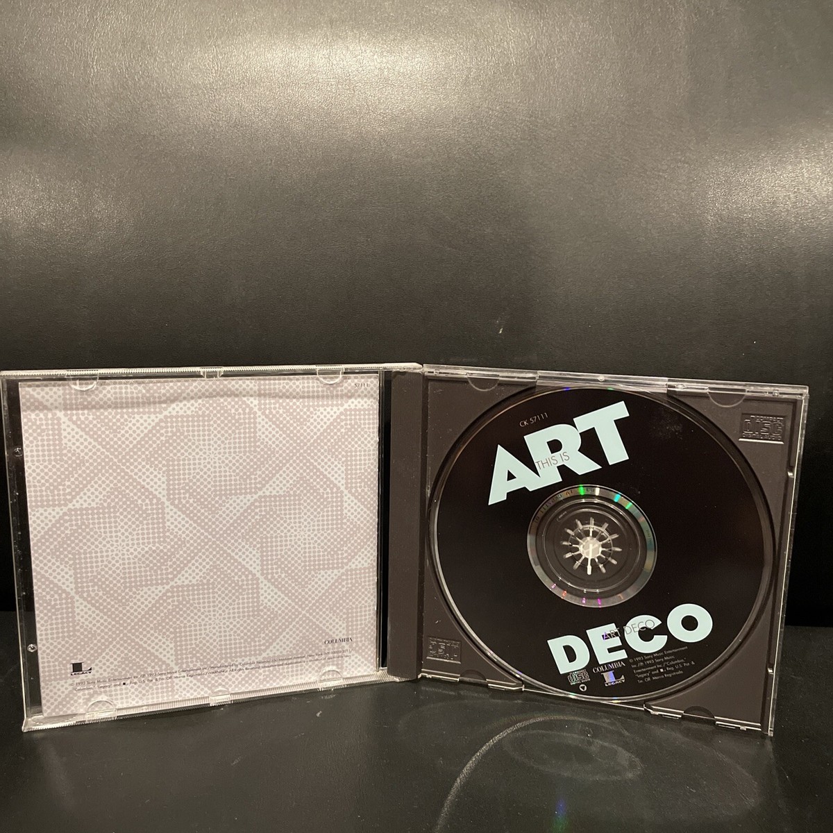 アート・デザイン・音楽 IN THE DECO STYLE DECO*27 - アンデッドアリス (Undead Alice) Lyrics and