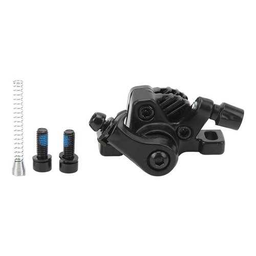 Scooter Mechanical Caliper Excellent Braking Performance Compact Design - Picture 10 of 22