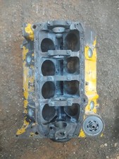 1957 Corvette 283 3731548 548 Block B-20-7 .065 Never Stamped