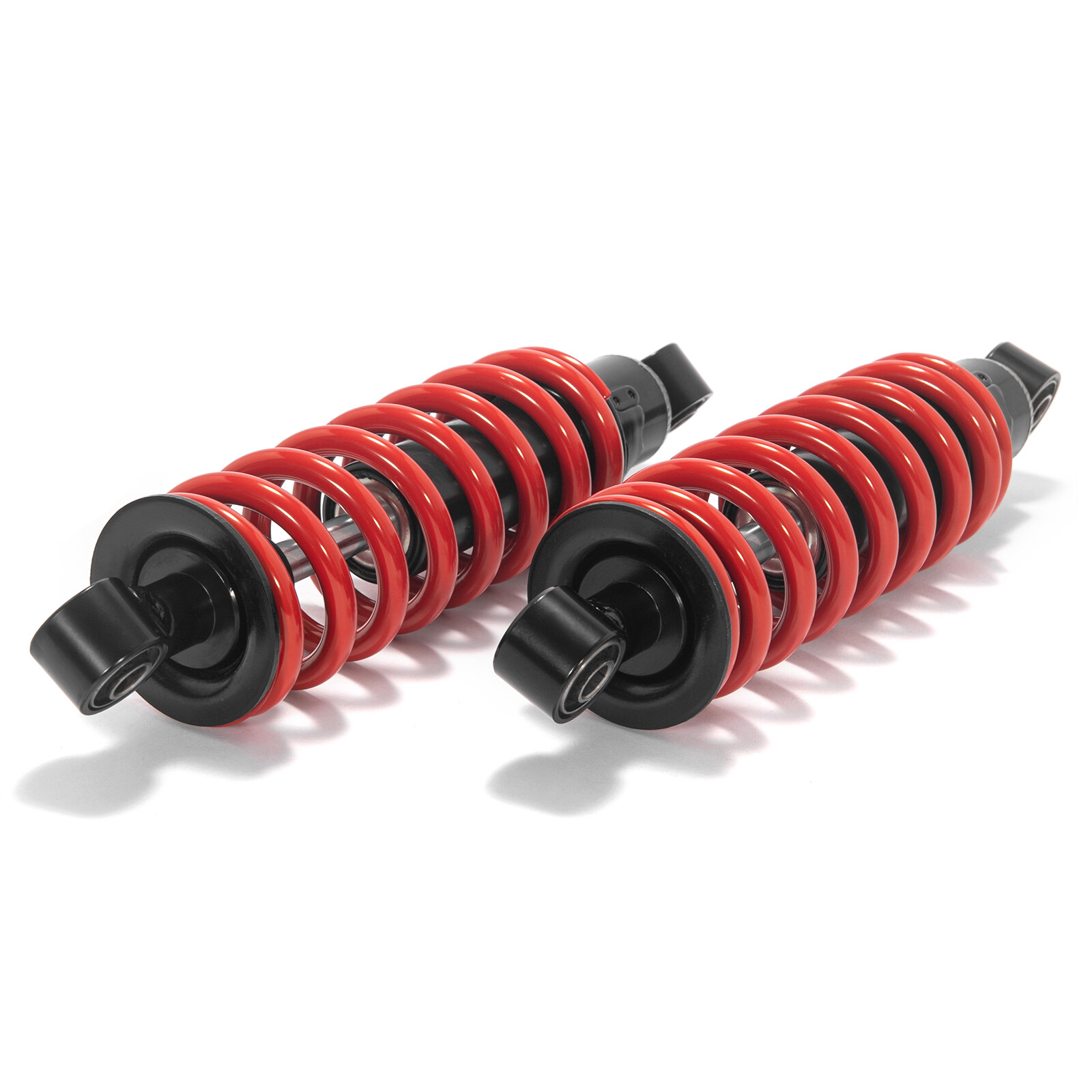 2 x Front Shocks Absorbers for Yamaha G2 G9 Golf Cart 1985-1995 JG5-F3350-00 New