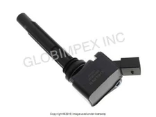 AUDI / VW (2015-2022) Ignition Coil (1 PC) DELPHI TECHNOLOGIES + WARRANTY