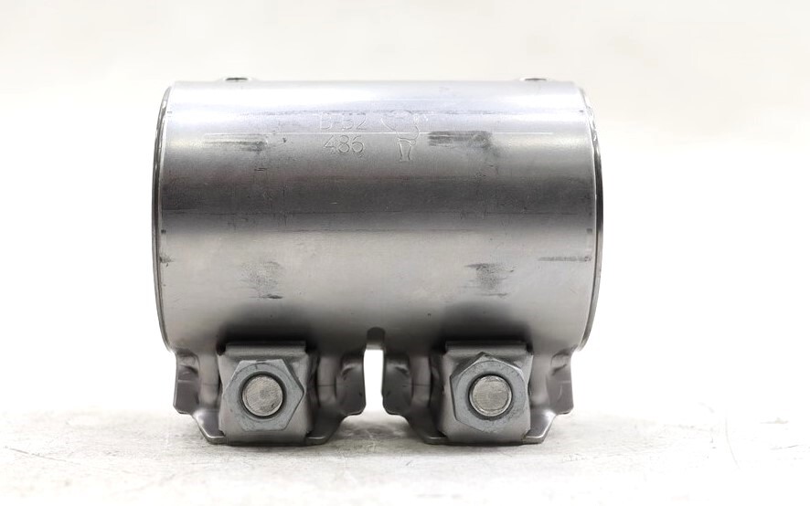 本A-41 19 ⑧ NEW OEM Exhaust Pipe Clamp 28641C8486 for Kia 2017-2024 Hyundai