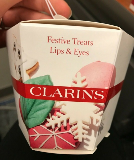 ebay clarins gift sets