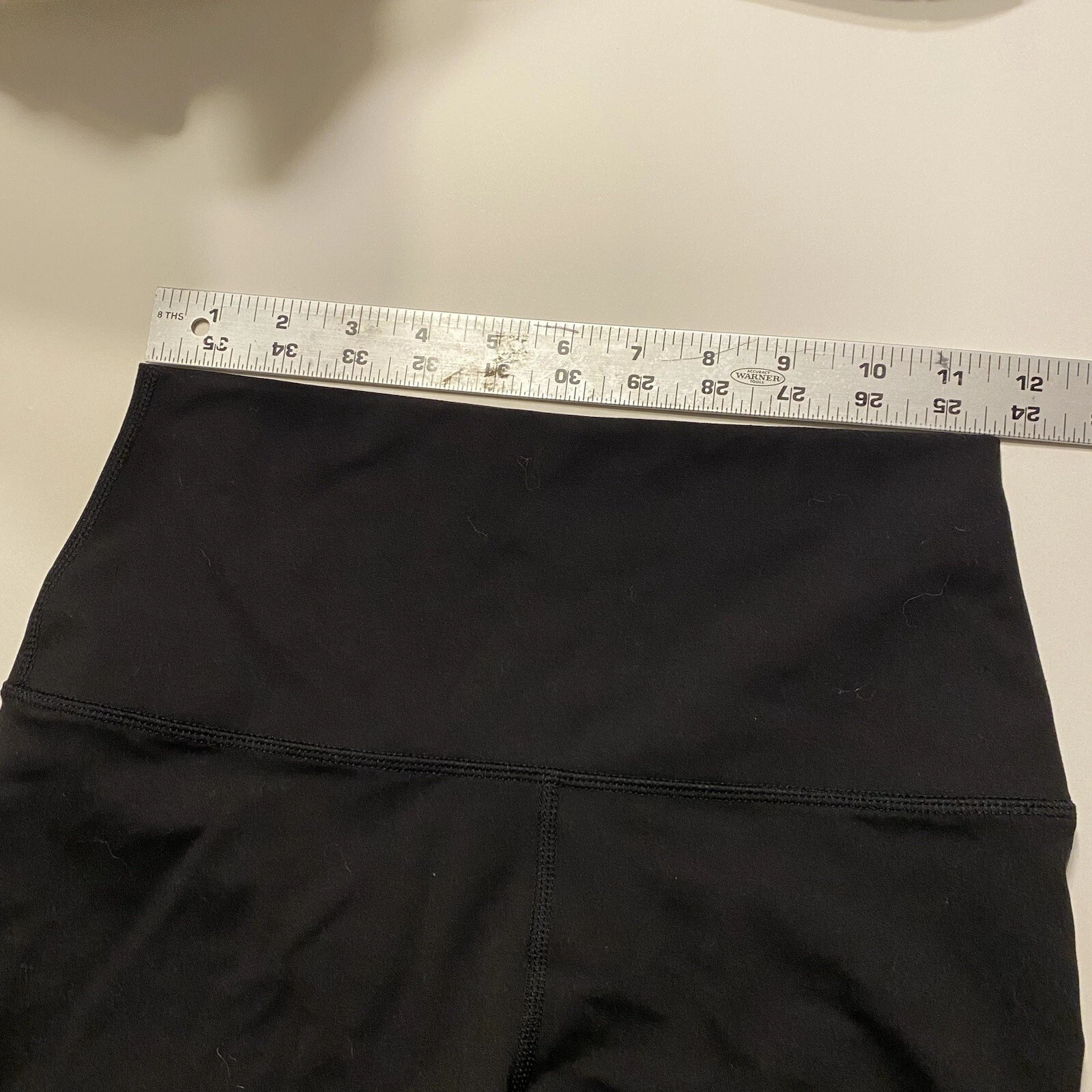 yogalicious luxe high waist shorts