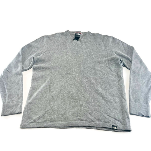 The North Face Mens Pullover Sweater 