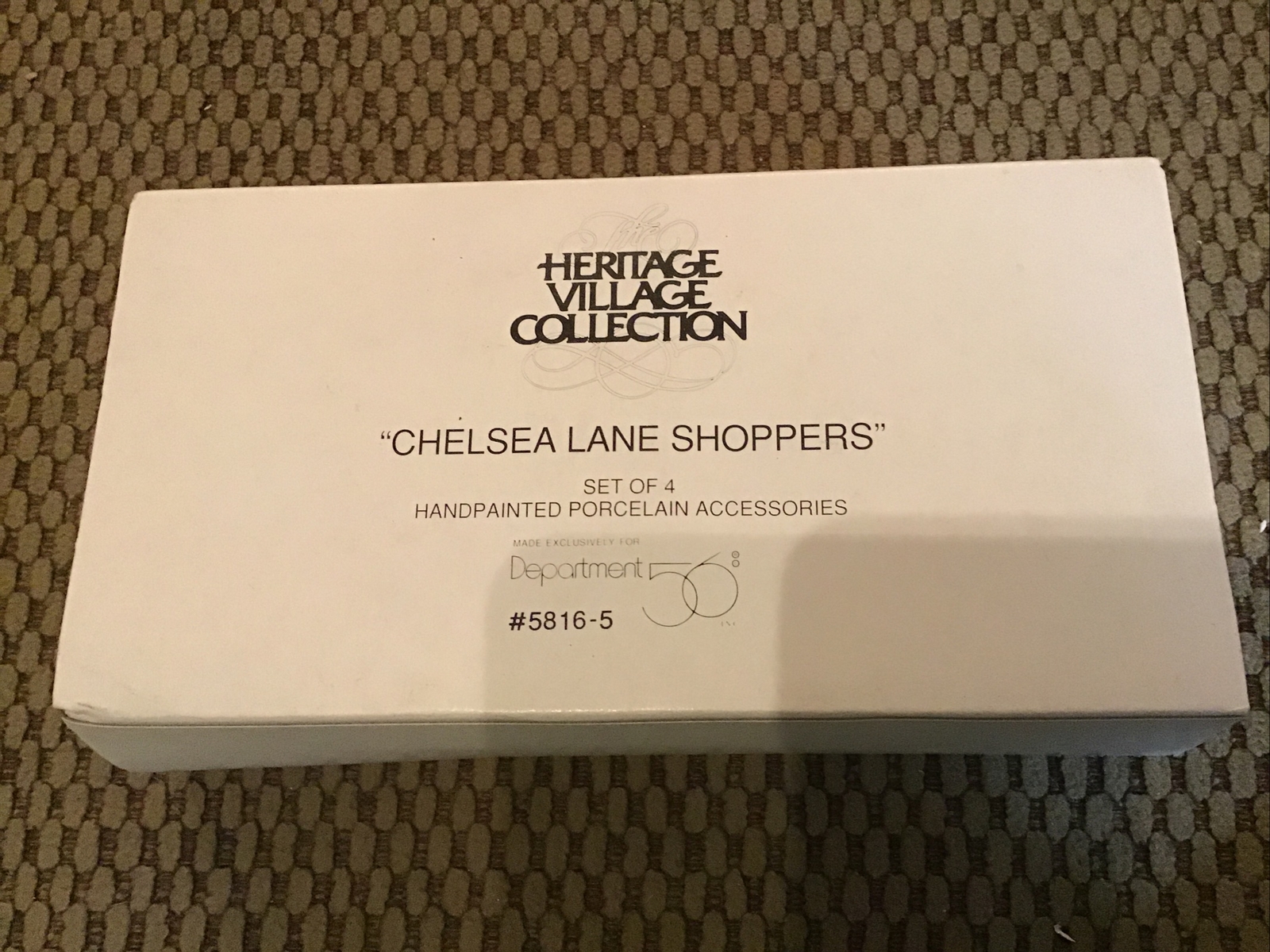 Click here to see eBay Auction