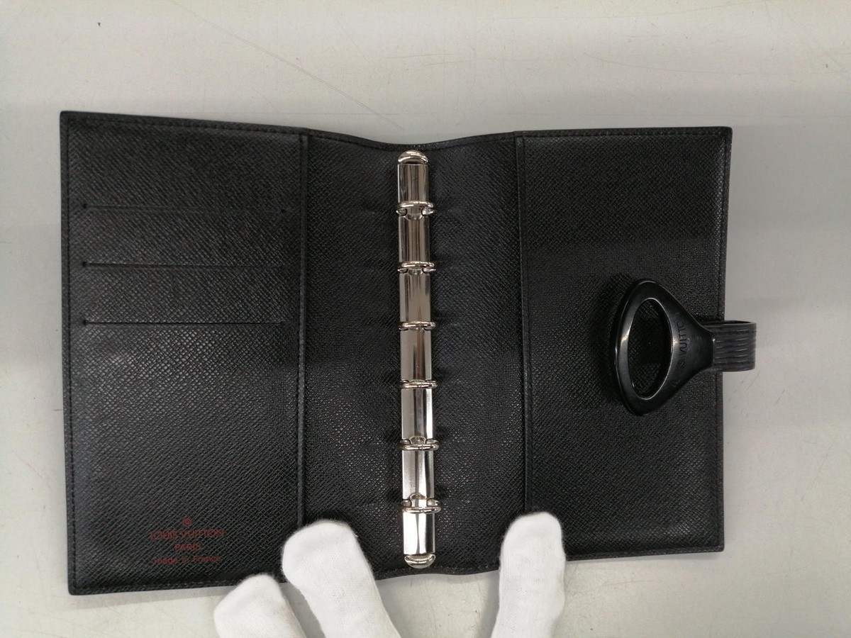 【最安値】Louis Vuitton ノート エピ PMサイズ Tiny Pen FITS Louis Vuitton Small PM Agenda Cover Insert +