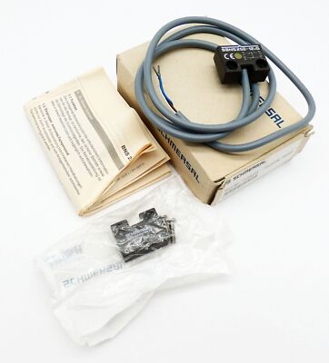 Schmersal BNS 250-12ZG 1123072 BPS 250 1120594 Sicherheitssensor -unused/OVP-