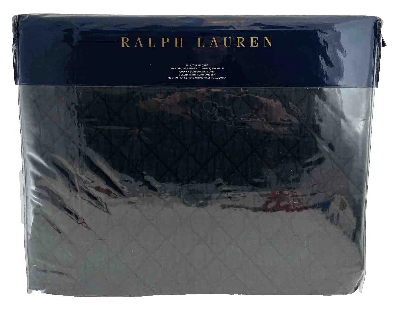 Edredones Ralph Lauren Queen